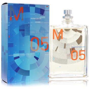 Molecule 05 EDT